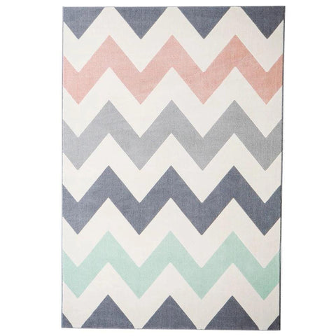 ラグ・カーペット×ウィルトン織