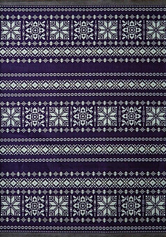 ラグ・カーペット×寝室