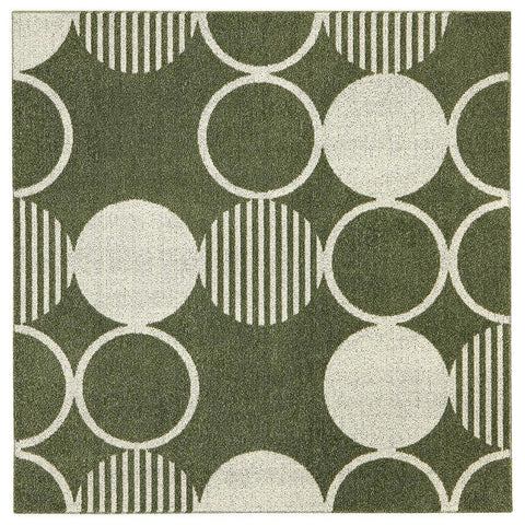 ラグ・カーペット×リビング