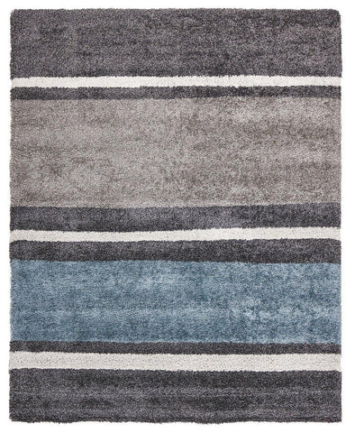 ラグ・カーペット×シャギー