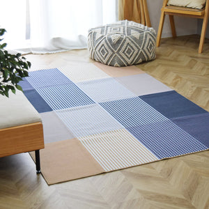 アートラグ TOCORU Series”Colors” ループ ベージュ