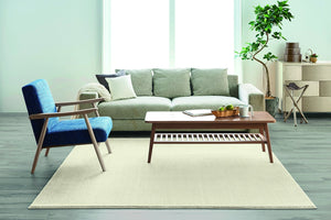 なめらかな肌触りと落ち着くカラーリング カーム 5サイズ アイボリー - TOCO LIFE