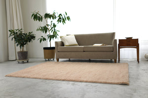 ウサギに触れたようなモフモフ感 ラヴィフレーテ 3サイズ ピンク - TOCO LIFE