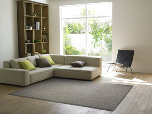 光沢糸で深みのあるシックな仕上がり スミトロンニューツイスティ 5サイズ グレー - TOCO LIFE