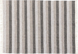 お洒落なナチュラルモダンラグ AZUMA-31 - TOCO LIFE