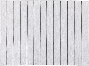 お洒落なナチュラルモダンラグ AZUMA-33 - TOCO LIFE