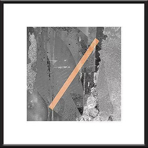 「日常」にクローズアップしたシンプルモダンなアートポスター ray(ジークレー版画) - TOCO LIFE