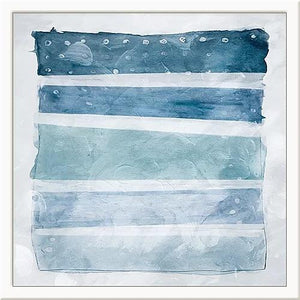 淡く美しい景色を描いたアートポスター Star Chart - TOCO LIFE