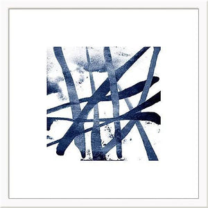 淡く美しい景色を描いたアートポスター Cross - TOCO LIFE