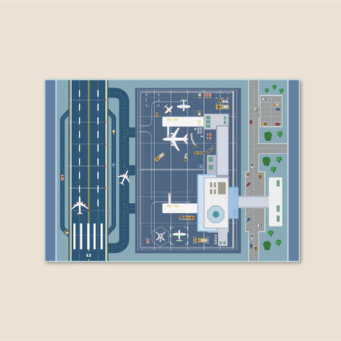 【TOCO LIFE KIDS】キッズラグコレクション