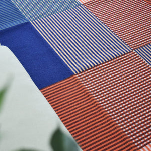 アートラグ TOCORU Series”Colors” ループ オレンジ