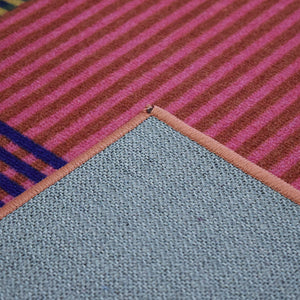 T0C0RU Series”Color s” ループ ピンク