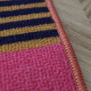 T0C0RU Series”Color s” ループ ピンク