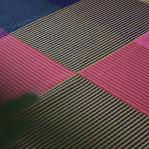 T0C0RU Series”Color s” ループ ピンク
