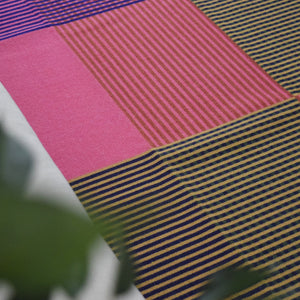 T0C0RU Series”Color s” ループ ピンク