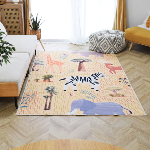 【TOCORU Series】savanna コレクション