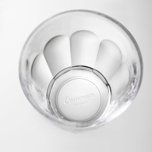 Common-Glassware タンブラー 200ml  クリア