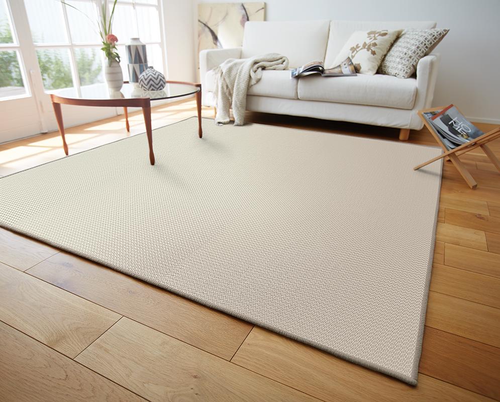 古着よき様専用/ クロス 正方形ラグマット/47cm/自然染色/オアハカ