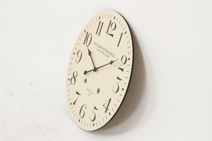 ロンドンの時計塔のような時代を感じられるクラシックな掛け時計 UNITED - TOCO LIFE