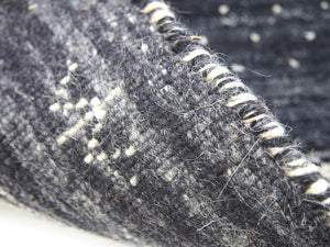 ニュージーランドウール100％で丁寧に織られたギャッベラグ LORRI BUFFD L17 3サイズ - TOCO LIFE