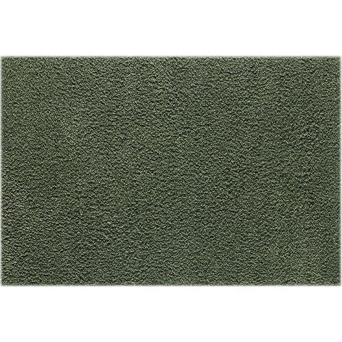 柔らかな風合いと素朴な色味が持ち味のイギリス生まれのデザインマット Turtle Mat Plain Sage Green