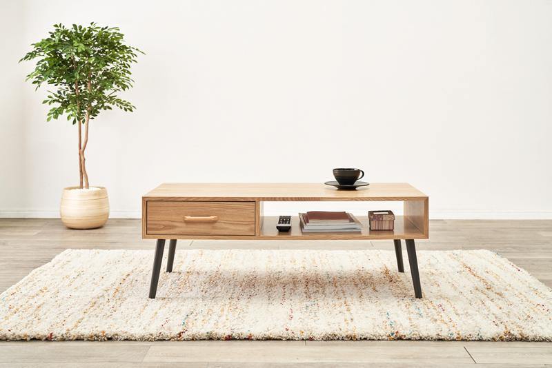 【コッコ】果林材 座卓 4人用120cm×84cm コッコ様専用】果林材 座卓 4人用120cm×84cm - 座卓・ちゃぶ台