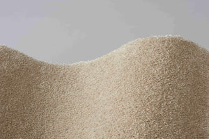 高密度な繊維が素足に気持ち良い 汚れに強い スミトロンニューサキソニー 6サイズ グレー - TOCO LIFE