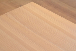 お洒落なカラメリ センターテーブル AZUMA-375 ナチュラル