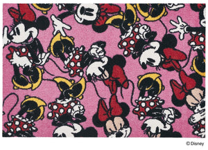 大人気ディズニーシリーズ屋内外兼用マット Minnie/ミニー - TOCO LIFE