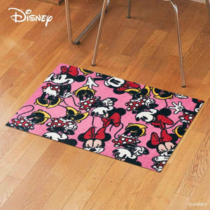 大人気ディズニーシリーズ屋内外兼用マット Minnie/ミニー - TOCO LIFE