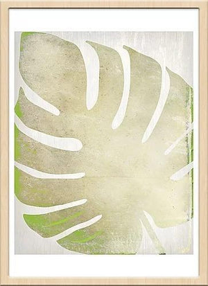 モダンでトレンドのインテリアに馴染むアートポスター 『Tropical Palms 2』 - TOCO LIFE