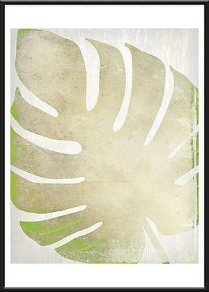 モダンでトレンドのインテリアに馴染むアートポスター 『Tropical Palms 2』 - TOCO LIFE