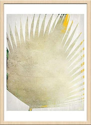 モダンでトレンドのインテリアに馴染むアートポスター 『Tropical Palms 3』 - TOCO LIFE