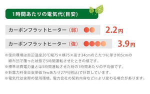 おしゃれなデザインにもこだわったモザイク調こたつテーブル ルーン ナチュラル - TOCO LIFE