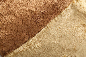 体を包み込むような柔らかさのもっちり食パンビーズクッション Roti 3サイズ - TOCO LIFE
